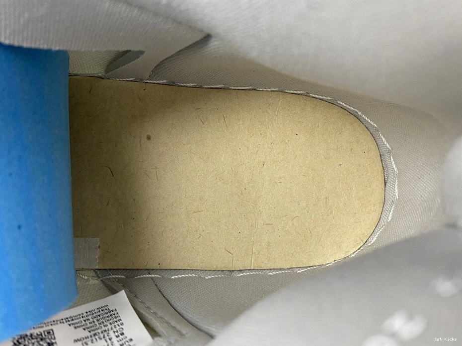 Retro BQ4422-400 1 85 High - Georgetown Jordan 1205